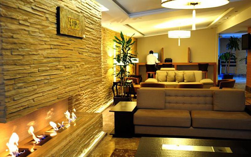 Dream Hill Asia Business Deluxe Hotel