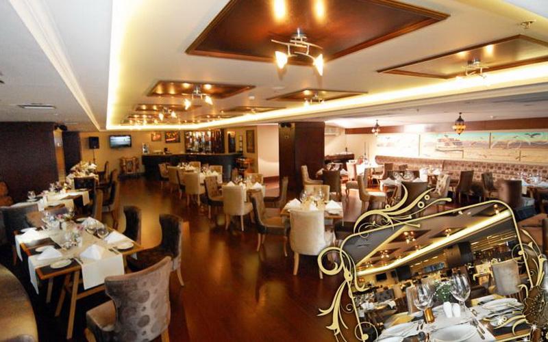 Dream Hill Asia Business Deluxe Hotel