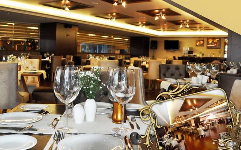 Dream Hill Asia Business Deluxe Hotel