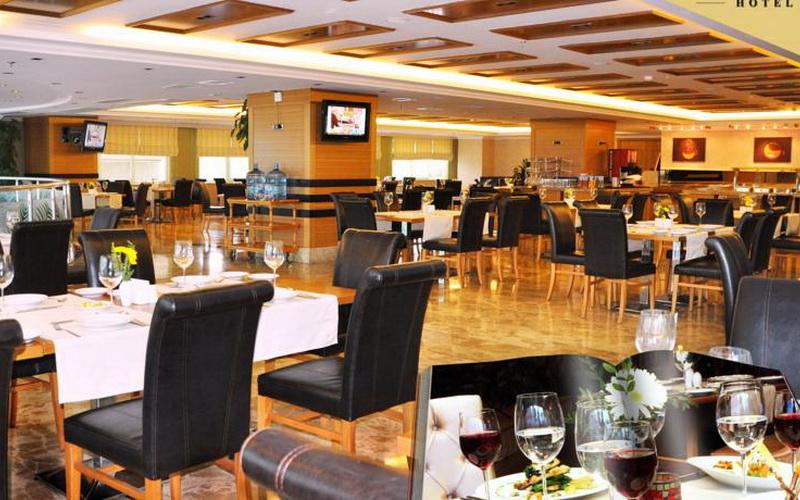 Dream Hill Asia Business Deluxe Hotel