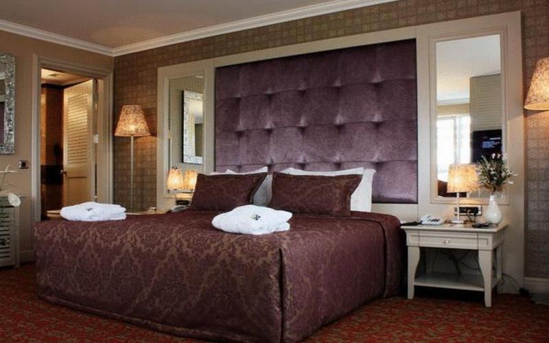 Dream Hill Asia Business Deluxe Hotel