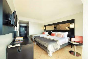 Отель Prime Beach Hotel Турция, Мармарис, фото 13