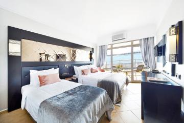 Отель Prime Beach Hotel Турция, Мармарис, фото 14