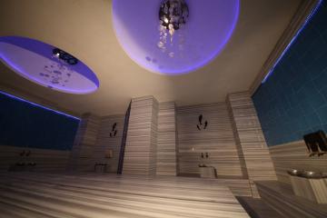 Отель Prime Beach Hotel Турция, Мармарис, фото 17