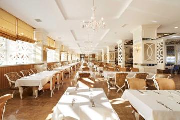 Отель Prime Beach Hotel Турция, Мармарис, фото 19