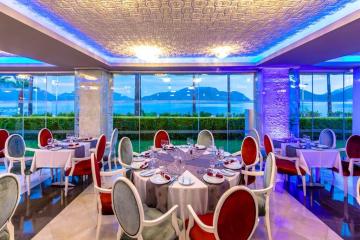 Отель Prime Beach Hotel Турция, Мармарис, фото 2