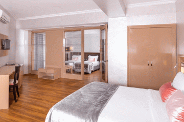 Отель Prime Beach Hotel Турция, Мармарис, фото 23