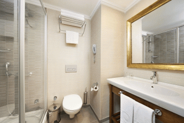 Отель Prime Beach Hotel Турция, Мармарис, фото 24