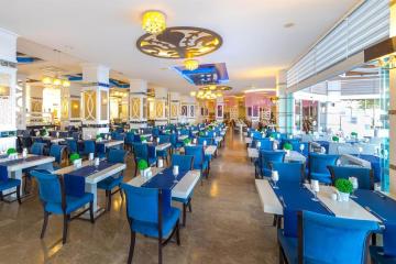 Отель Prime Beach Hotel Турция, Мармарис, фото 26