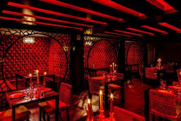 Отель Prime Beach Hotel Турция, Мармарис, фото 27