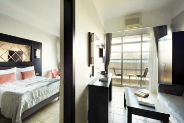 Отель Prime Beach Hotel Турция, Мармарис, фото 3