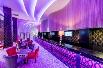 Отель Prime Beach Hotel Турция, Мармарис, фото 32