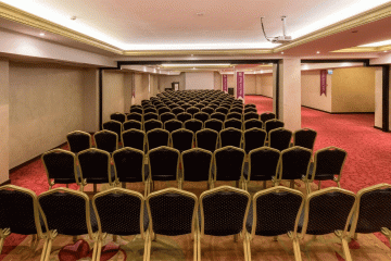 Отель Prime Beach Hotel Турция, Мармарис, фото 33