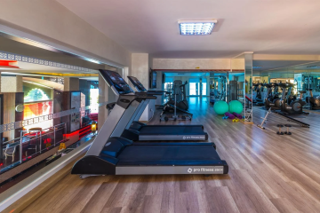 Отель Prime Beach Hotel Турция, Мармарис, фото 35