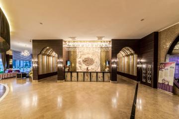 Отель Prime Beach Hotel Турция, Мармарис, фото 6