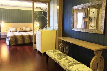 Отель Prime Beach Hotel Турция, Мармарис, фото 7