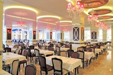 Отель Prime Beach Hotel Турция, Мармарис, фото 8