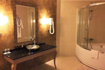 Отель Prime Beach Hotel Турция, Мармарис, фото 9