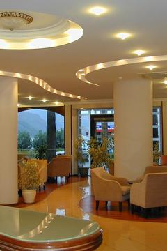 Отель Candan Beach Hotel Турция, Мармарис, фото 3