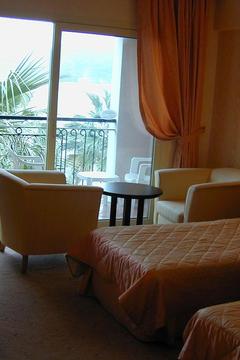 Отель Candan Beach Hotel Турция, Мармарис, фото 4
