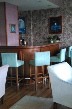 Отель Candan Beach Hotel Турция, Мармарис, фото 6