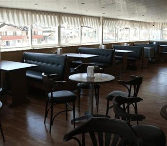 Kleopatra Saray Hotel