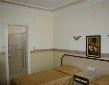 Kleopatra Saray Hotel
