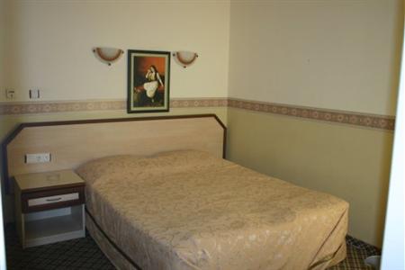 Kleopatra Saray Hotel