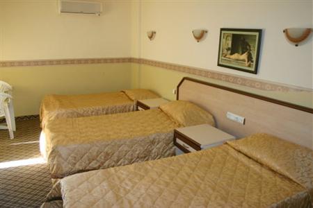 Kleopatra Saray Hotel