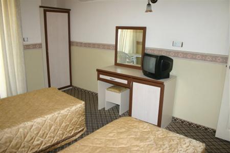 Kleopatra Saray Hotel