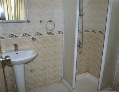 Kleopatra Saray Hotel