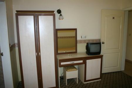 Kleopatra Saray Hotel