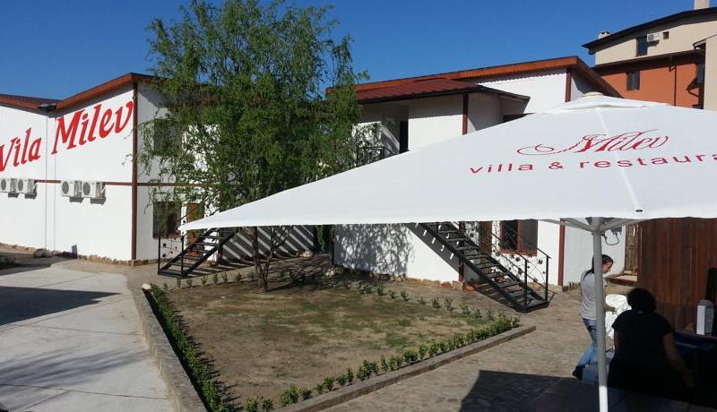 Villa Milev