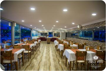 Отель Emily Rose Hotel Турция, Кемер, фото 14