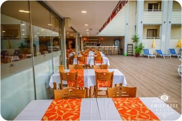 Отель Emily Rose Hotel Турция, Кемер, фото 15