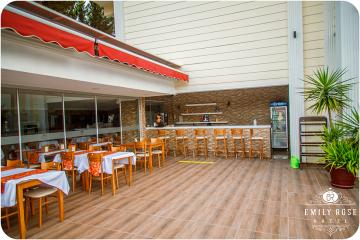 Отель Emily Rose Hotel Турция, Кемер, фото 16