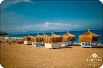 Отель Emily Rose Hotel Турция, Кемер, фото 19