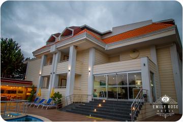 Отель Emily Rose Hotel Турция, Кемер, фото 2