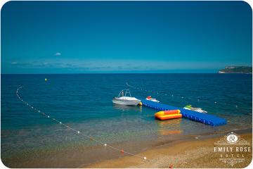 Отель Emily Rose Hotel Турция, Кемер, фото 21
