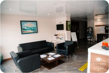 Отель Emily Rose Hotel Турция, Кемер, фото 6