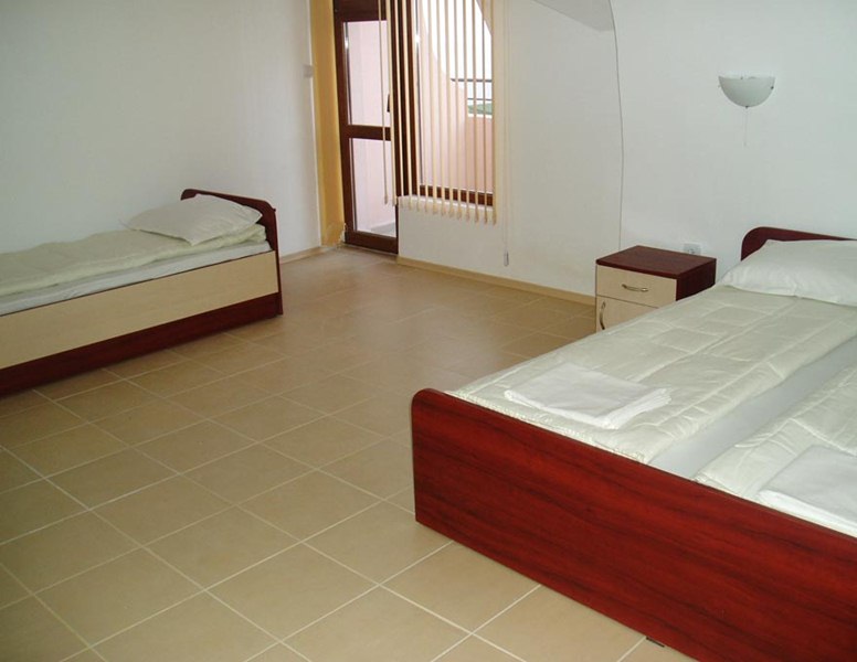 Villa Rishli