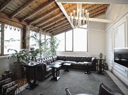 The Stay Galata