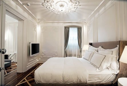 The Stay Galata