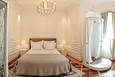The Stay Galata