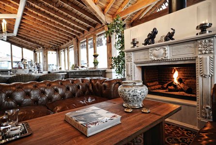 The Stay Galata