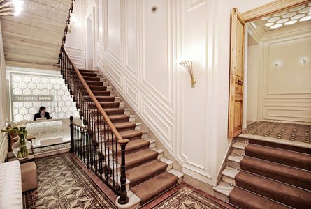 The Stay Galata