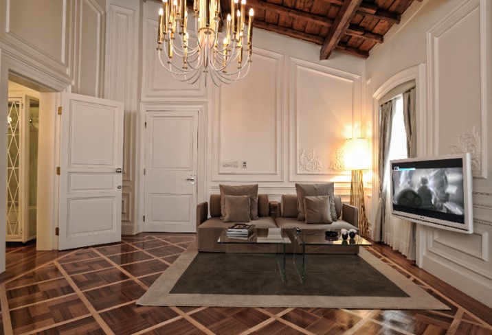 The Stay Galata