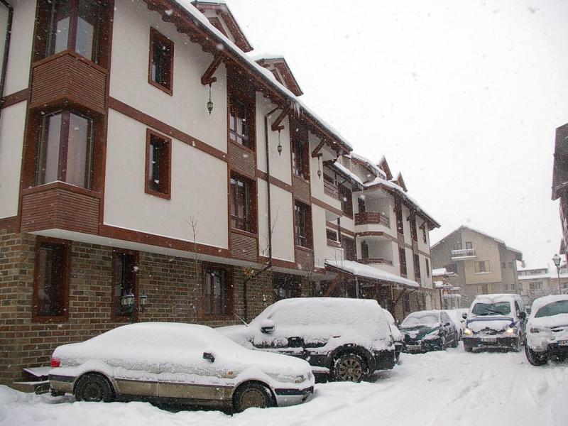 Hotel Friends Bansko