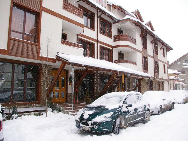 Hotel Friends Bansko