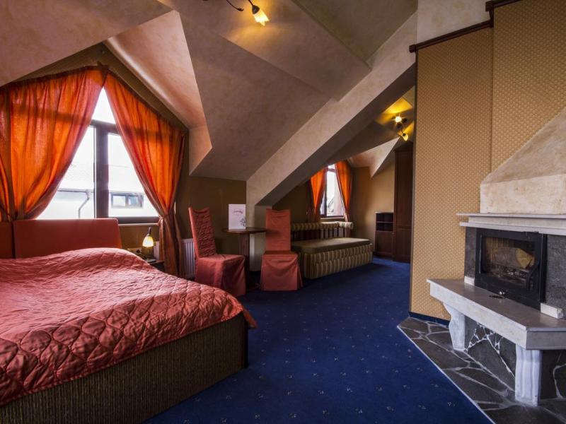 Hotel Friends Bansko